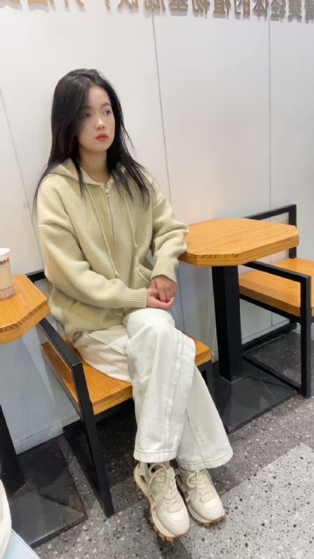 柯柯的第一张照片--大连相亲服务中心