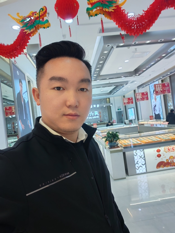 龍鳯壹生美的第一张照片--大连相亲服务中心