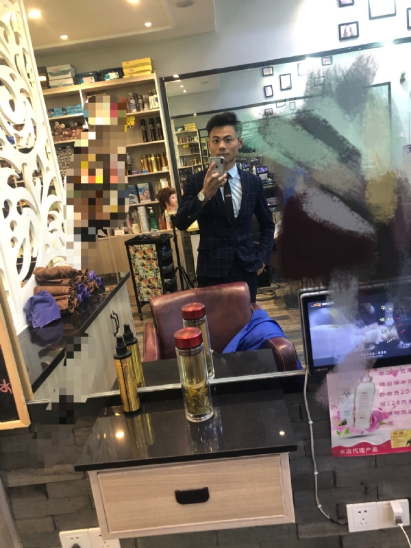 嘉兴相亲的第一张照片--大连相亲服务中心