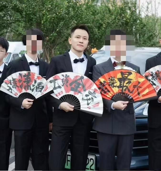 守望者的第五张照片--大连相亲服务中心