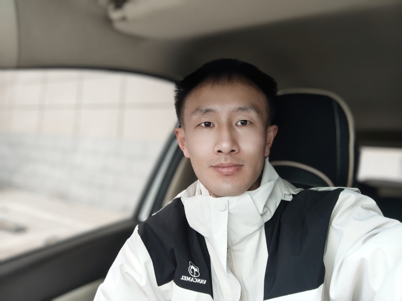 渡然的第四张照片--大连相亲服务中心