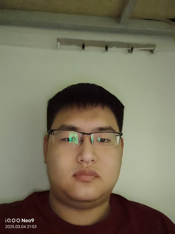 安之梦的第一张照片--大连相亲服务中心