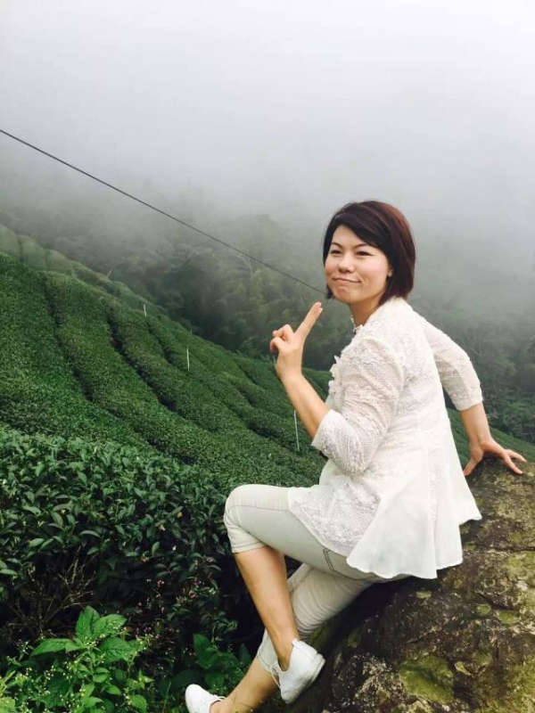 lan的第一张照片--大连相亲服务中心