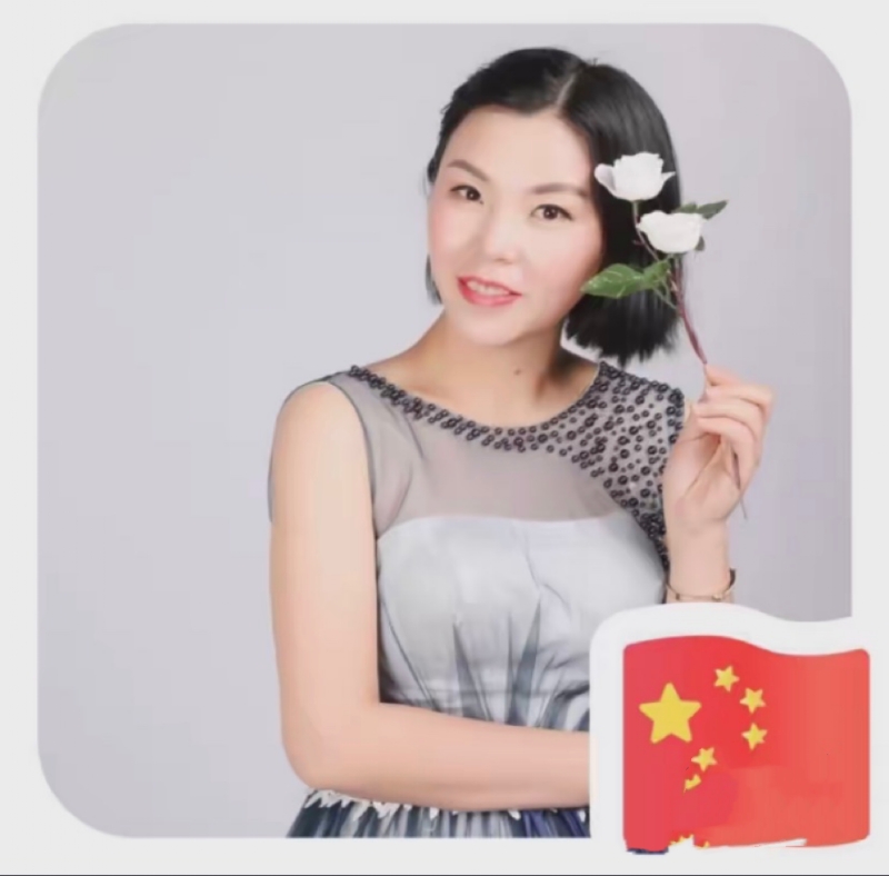 千年老猪猪的第一张照片--大连相亲服务中心