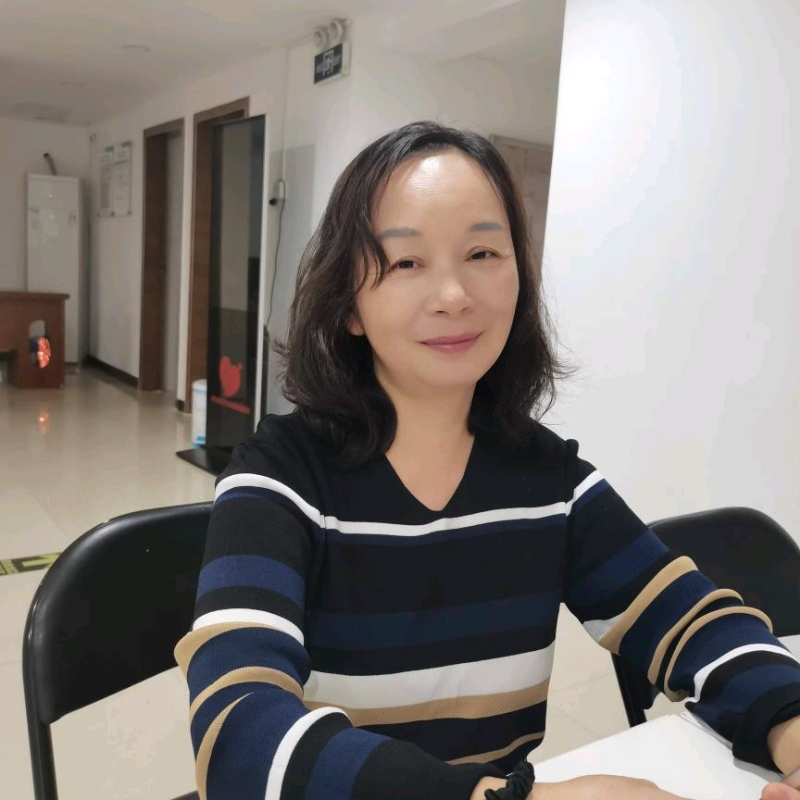 林晓雨的第一张照片--大连相亲服务中心