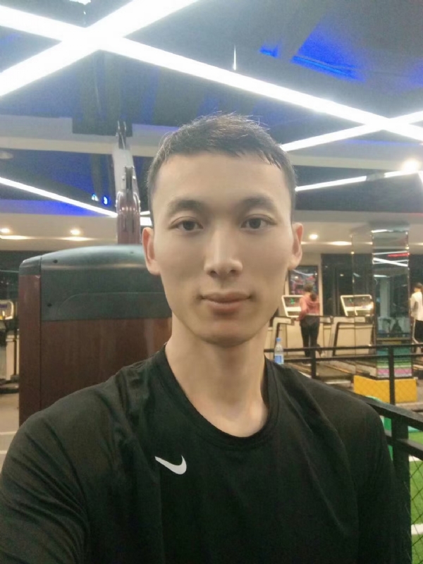 青松的第一张照片--大连相亲服务中心