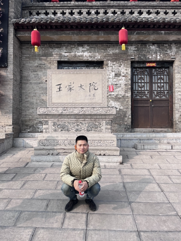 小江的第七张照片--大连相亲服务中心