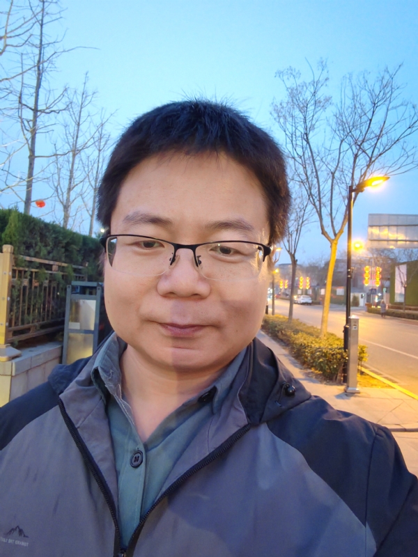 huo的第二张照片--大连相亲服务中心