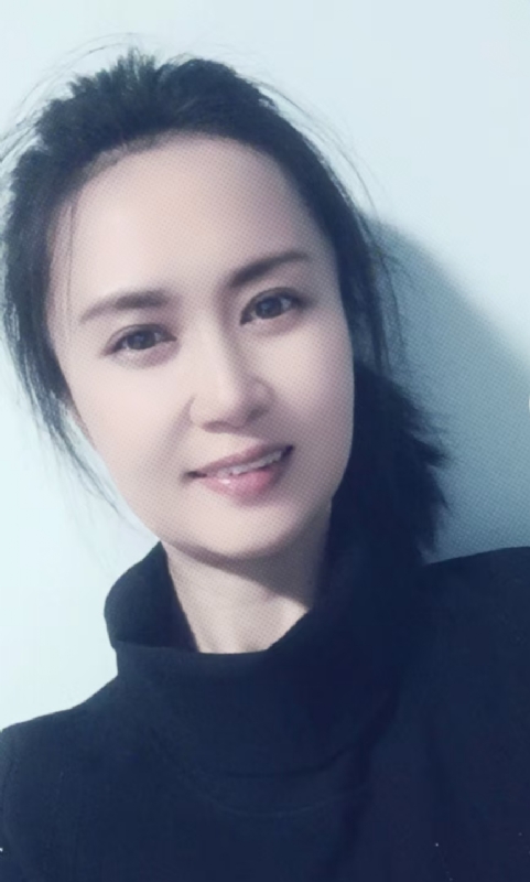 缘起的第一张照片--大连相亲服务中心