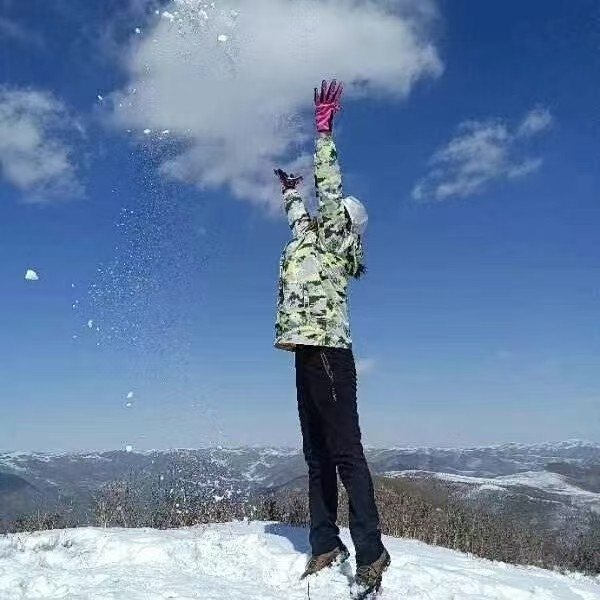 缘起的第二张照片--大连相亲服务中心