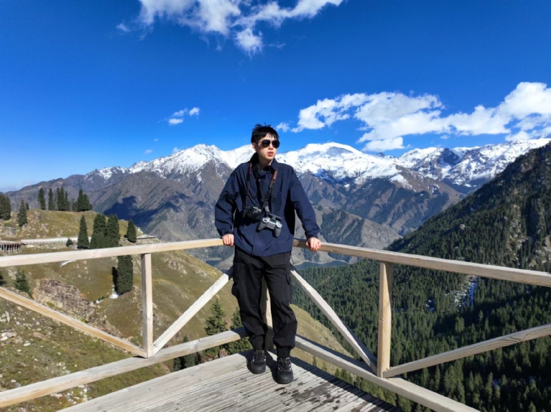 shanht的第一张照片--大连相亲服务中心