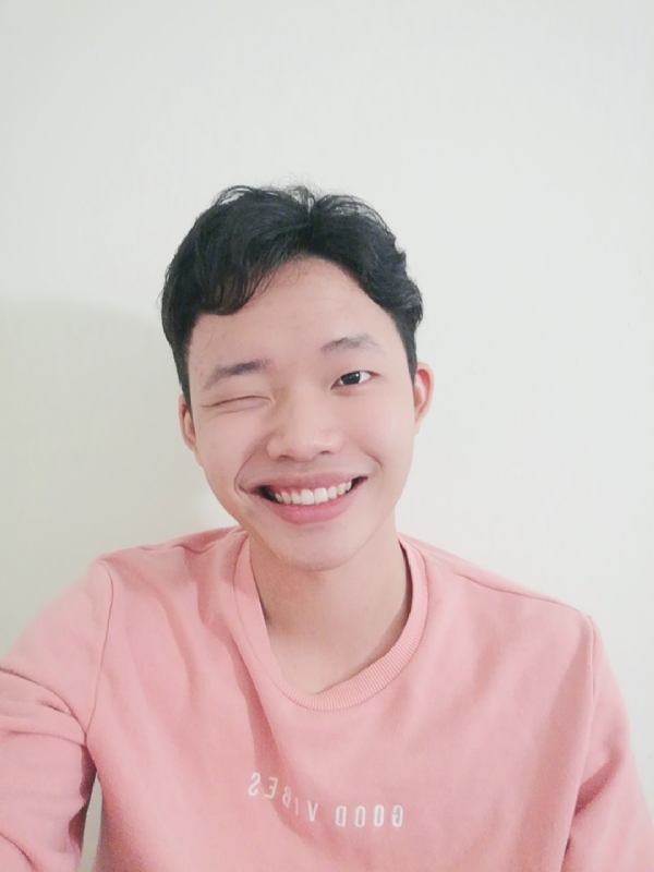 ElvisLoo的第一张照片--大连相亲服务中心