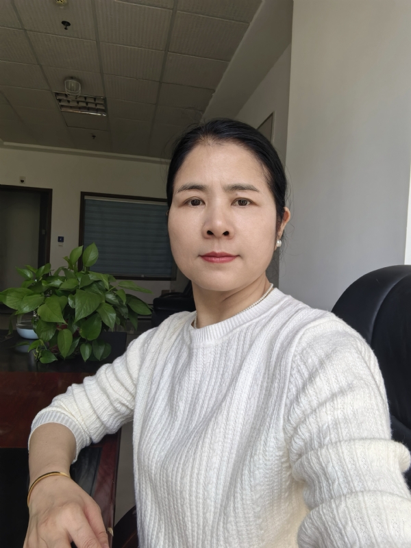 乔麦的第一张照片--大连相亲服务中心