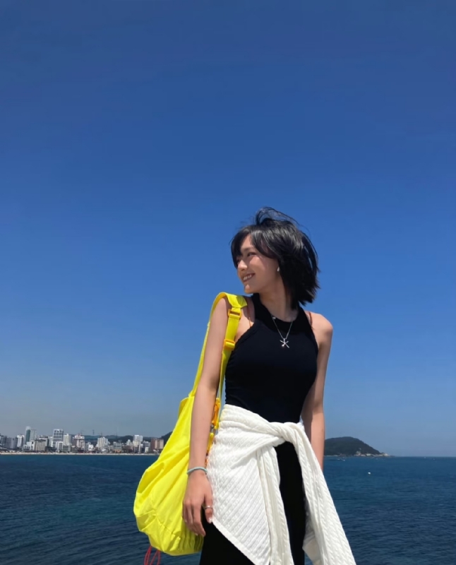 赵赵赵书虞的第二张照片--大连相亲服务中心