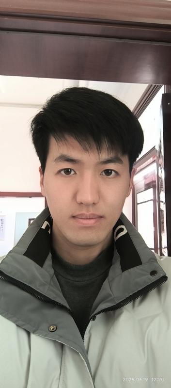 吃素的沙漠狼的第一张照片--大连相亲服务中心