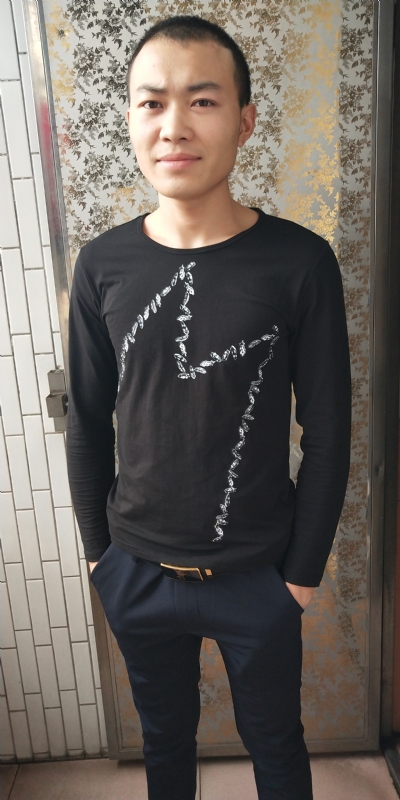 明哥的第一张照片--大连相亲服务中心