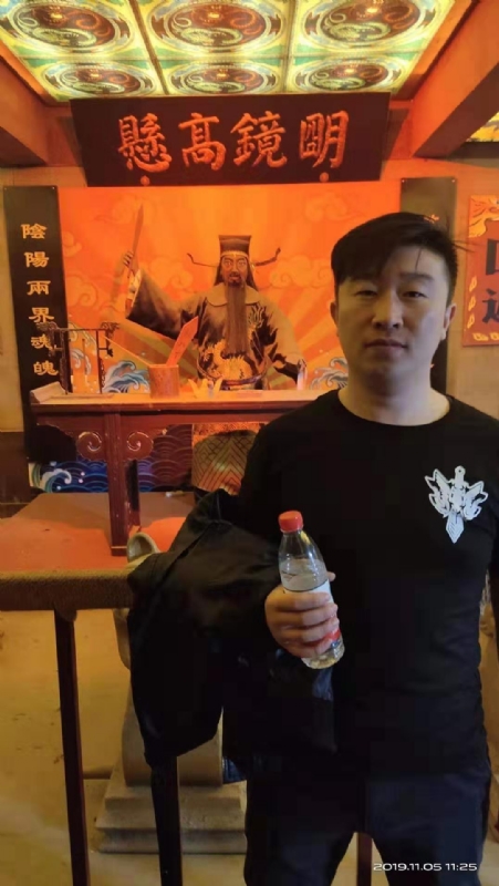 WS的第一张照片--大连相亲服务中心