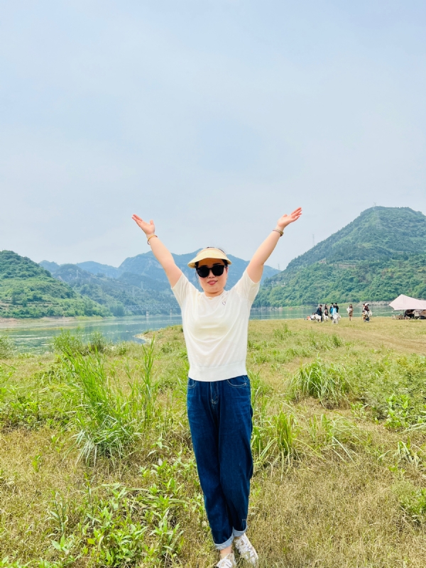 一心一意的第一张照片--大连相亲服务中心