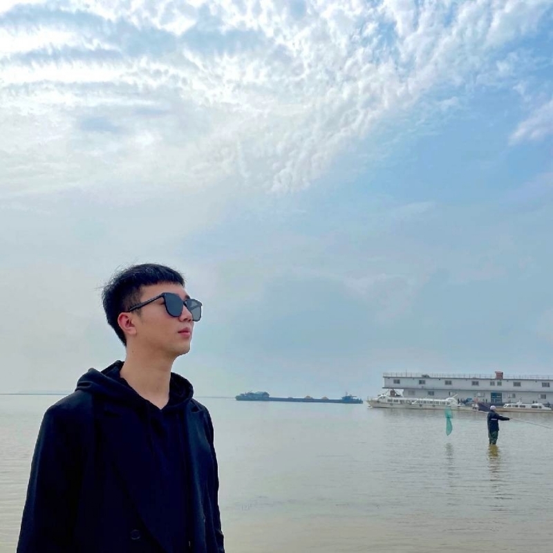 会做饭的IT男的第一张照片--大连相亲服务中心