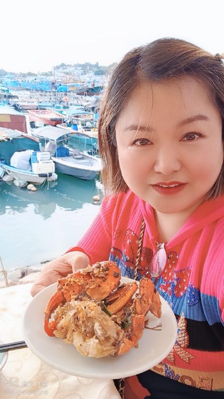 衎静玲瓏的第三张照片--大连相亲服务中心