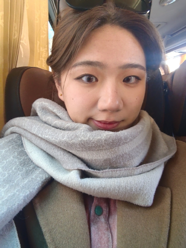 优雅的土拨鼠的第二张照片--大连相亲服务中心