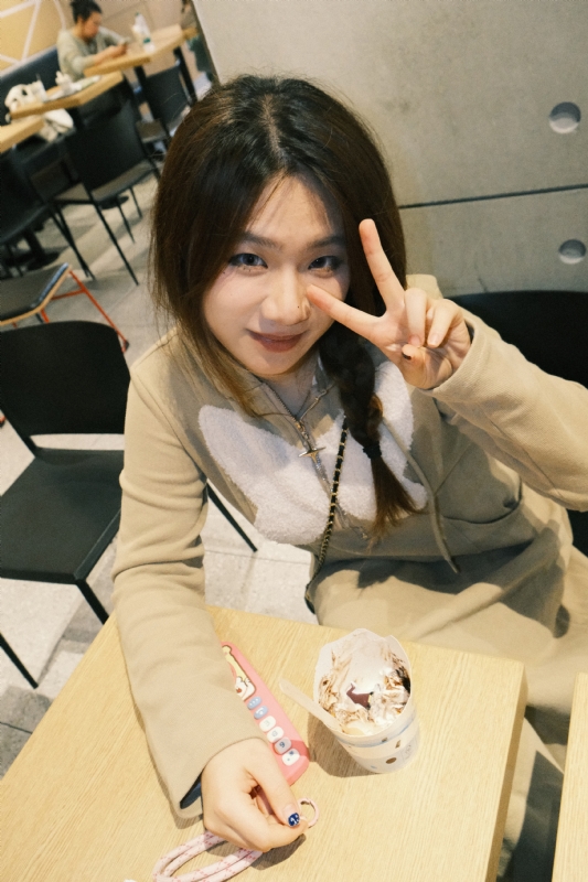 优雅的土拨鼠的第三张照片--大连相亲服务中心