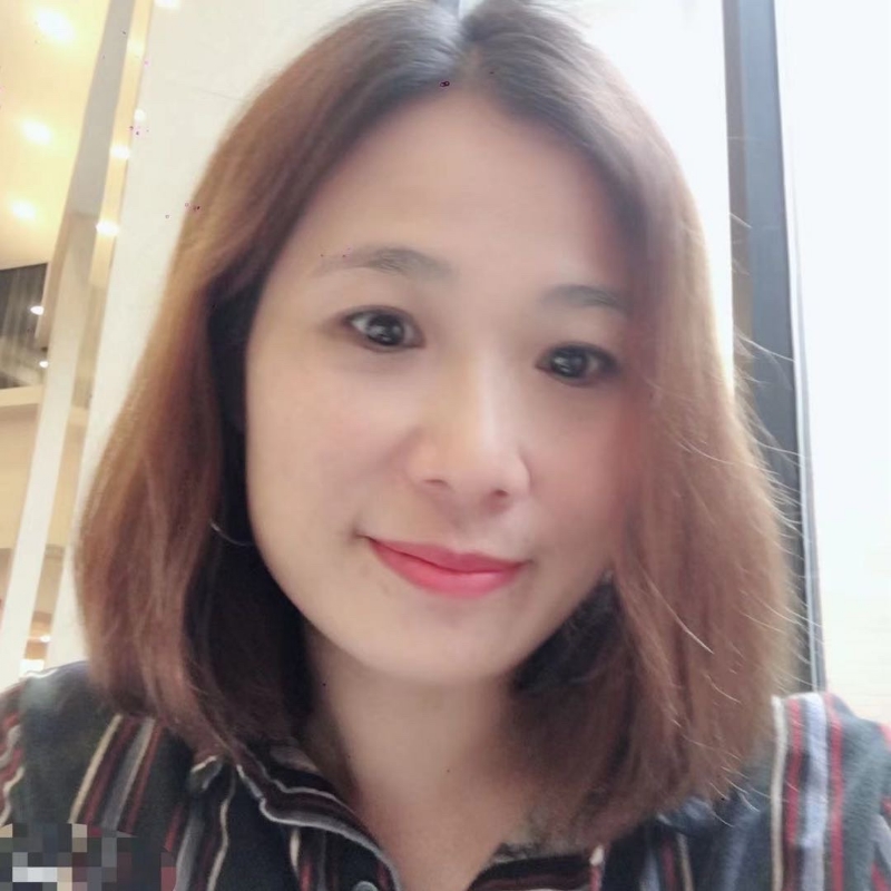 Jenny的第一张照片--大连相亲服务中心