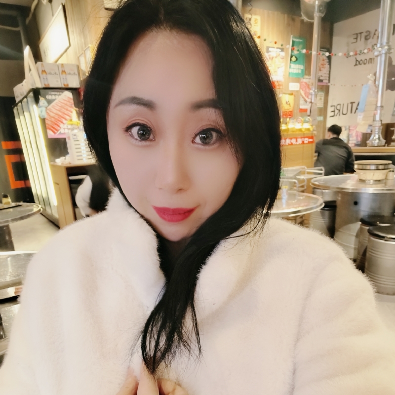 沂格格的第一张照片--大连相亲服务中心