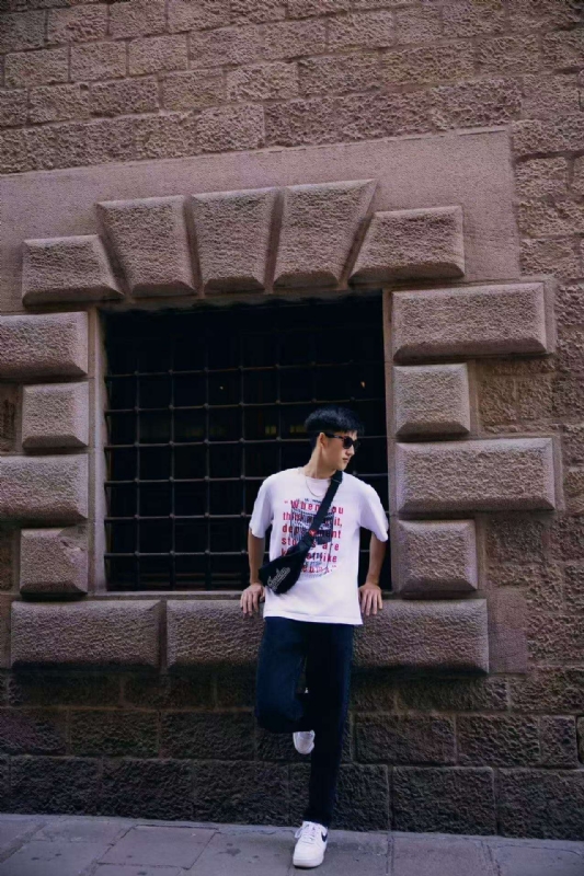 迈克的第二张照片--大连相亲服务中心