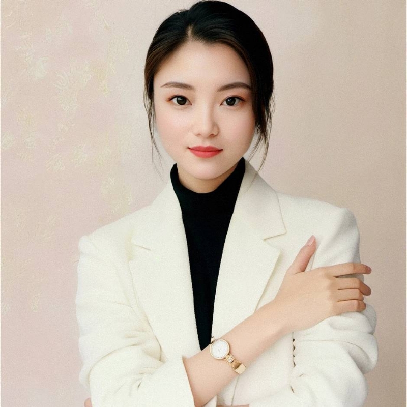 不差钱的第一张照片--大连相亲服务中心