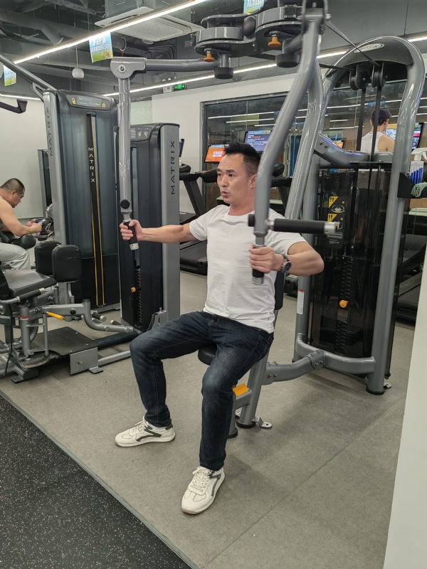 二当家的第一张照片--大连相亲服务中心