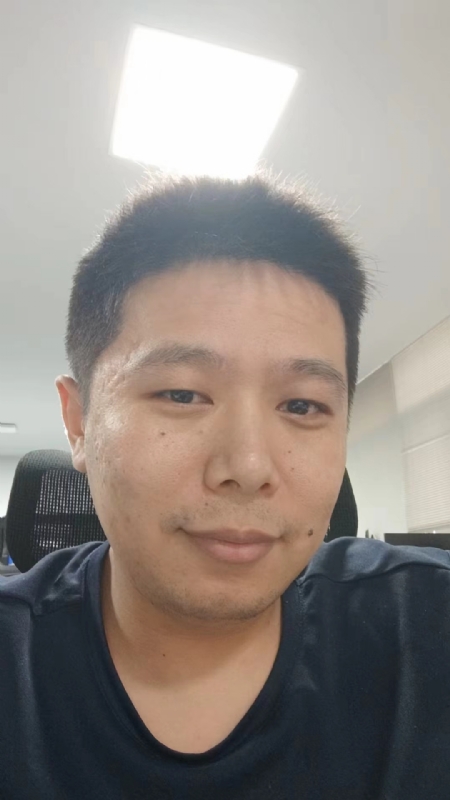 凌乱格子的第二张照片--大连相亲服务中心