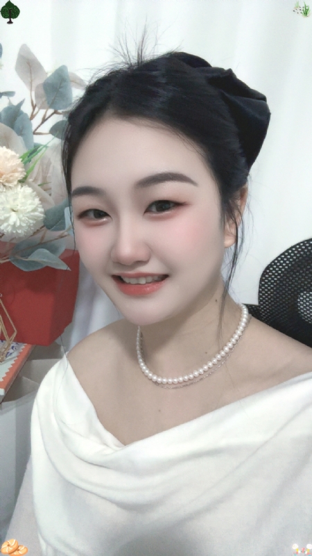 团团的第一张照片--大连相亲服务中心