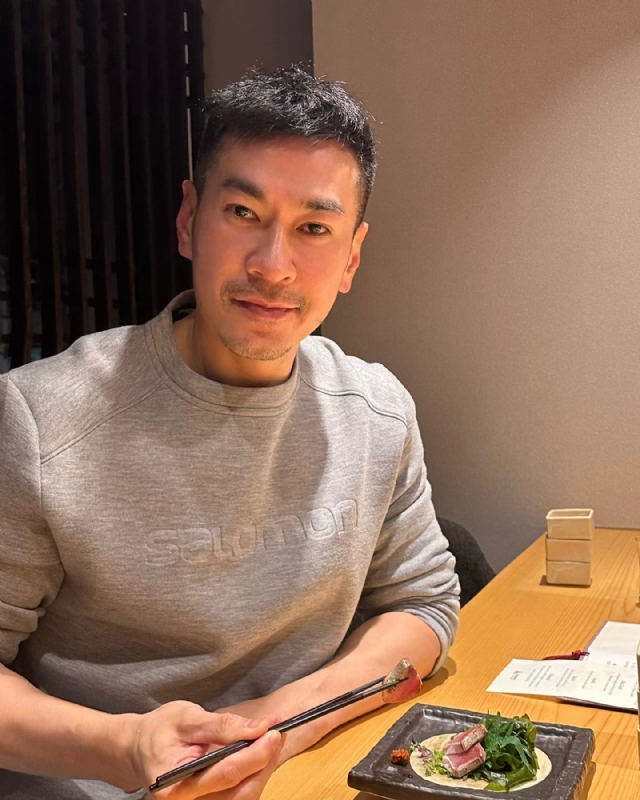 李天旭的第一张照片--大连相亲服务中心