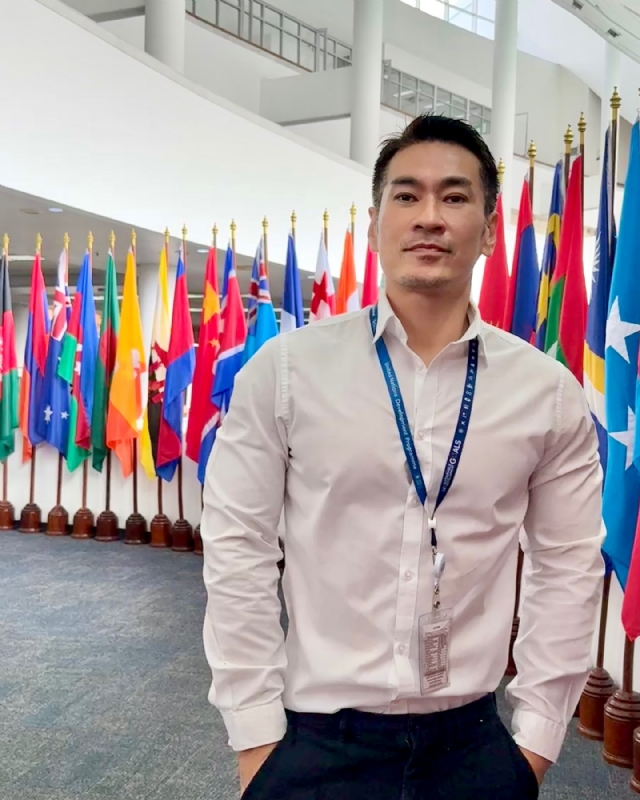 李天旭的第三张照片--大连相亲服务中心