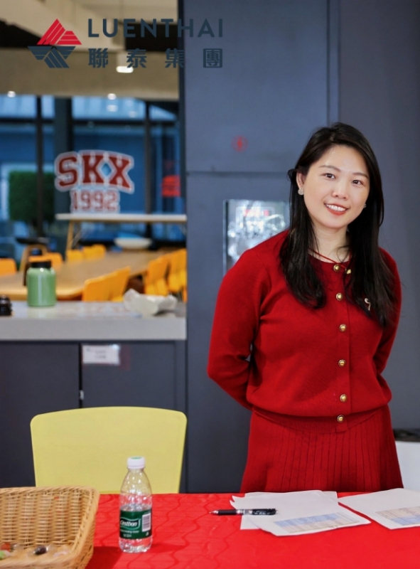 Susan的第一张照片--大连相亲服务中心