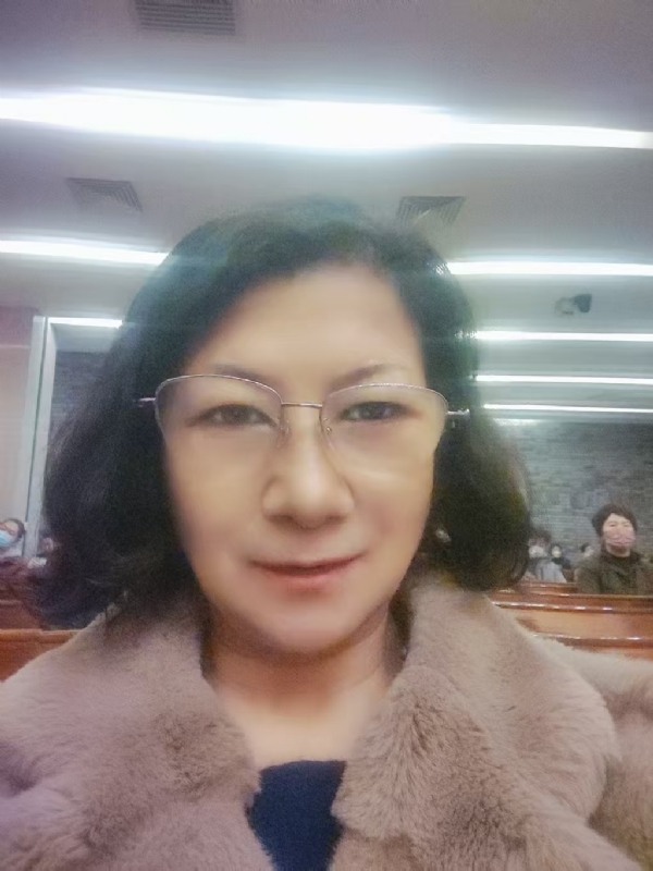 文静的第一张照片--大连相亲服务中心