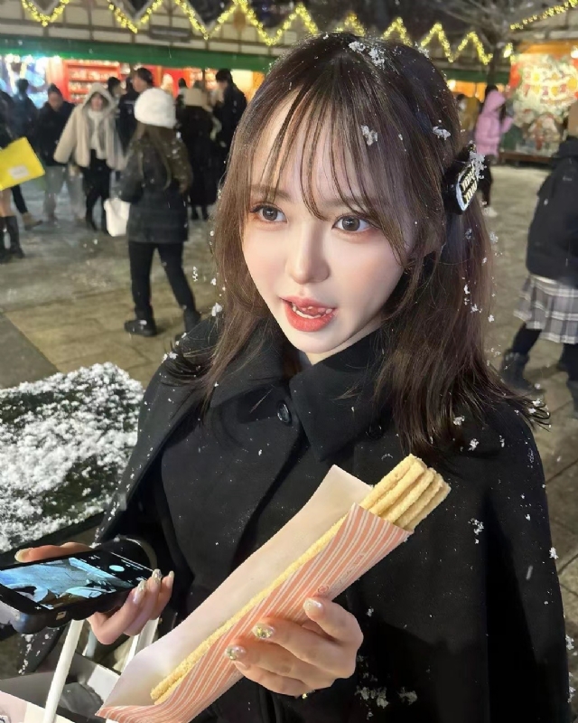 糖心的第三张照片--大连相亲服务中心