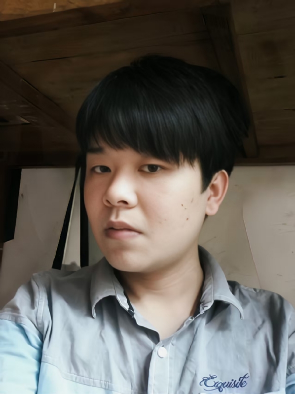 小凯的第一张照片--大连相亲服务中心