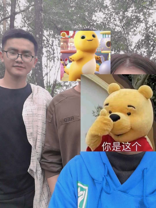 杨先生的第一张照片--大连相亲服务中心