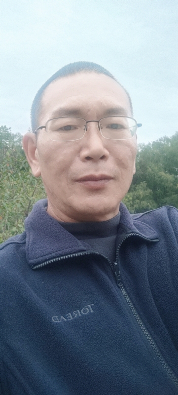 夜风来袭的第一张照片--大连相亲服务中心