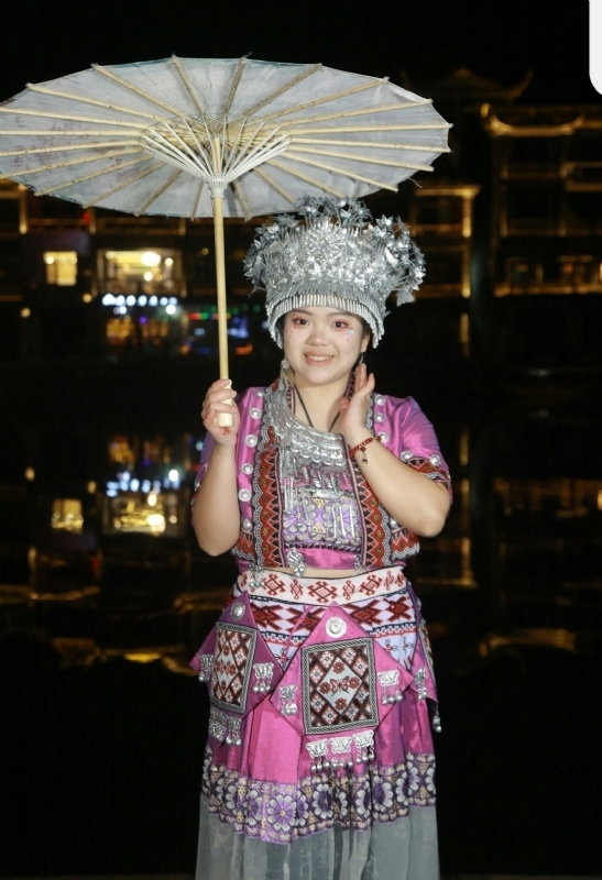 敏兮小沫的第一张照片--大连相亲服务中心