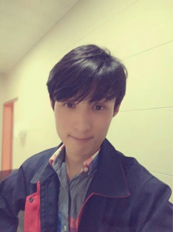 阿龙的第一张照片--大连相亲服务中心