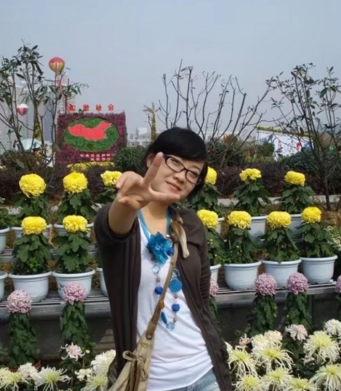 goodday的第一张照片--大连相亲服务中心