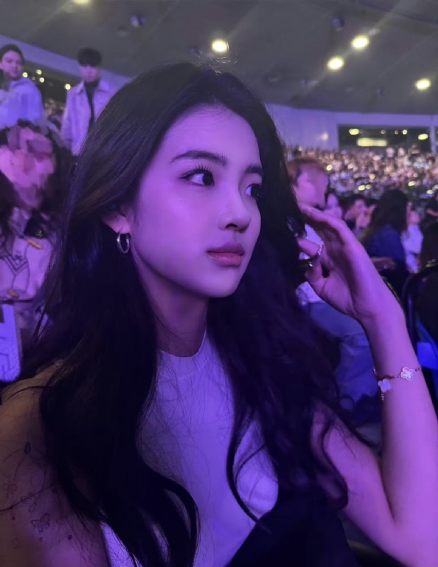 CanMeiLam的第二张照片--大连相亲服务中心