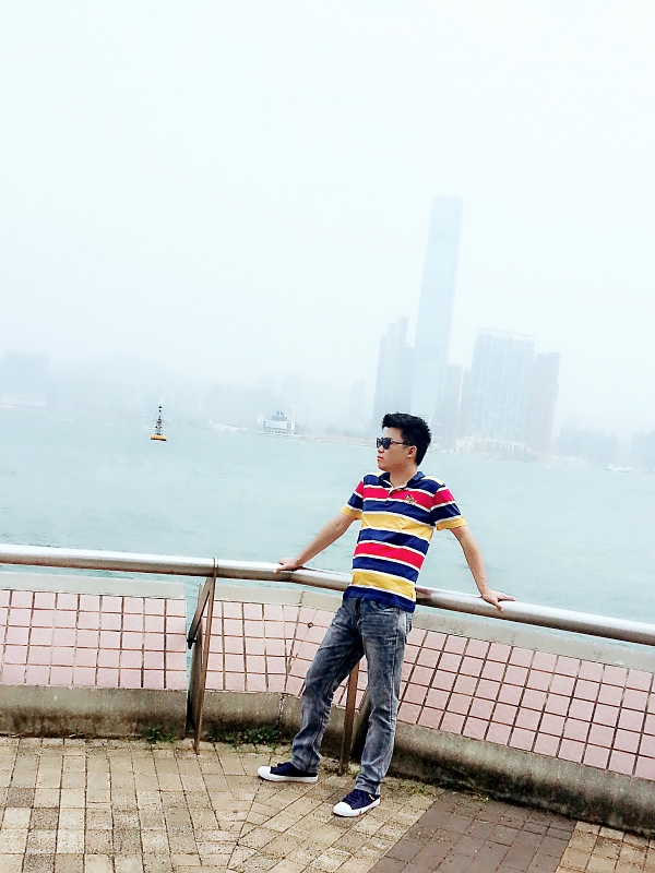 Kevin的第一张照片--大连相亲服务中心