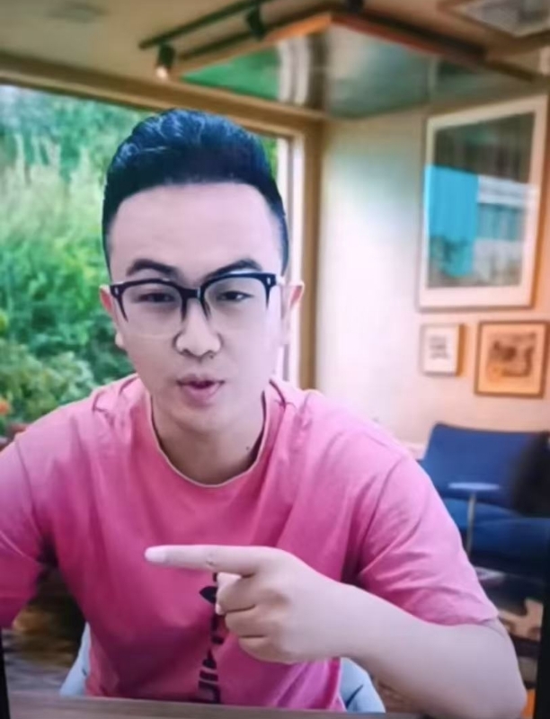 蒋先生的第一张照片--大连相亲服务中心