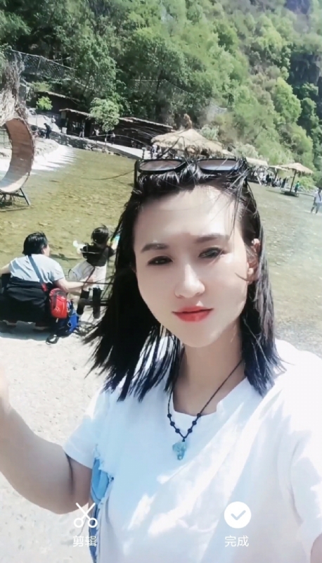 薄荷糖微凉的第三张照片--大连相亲服务中心