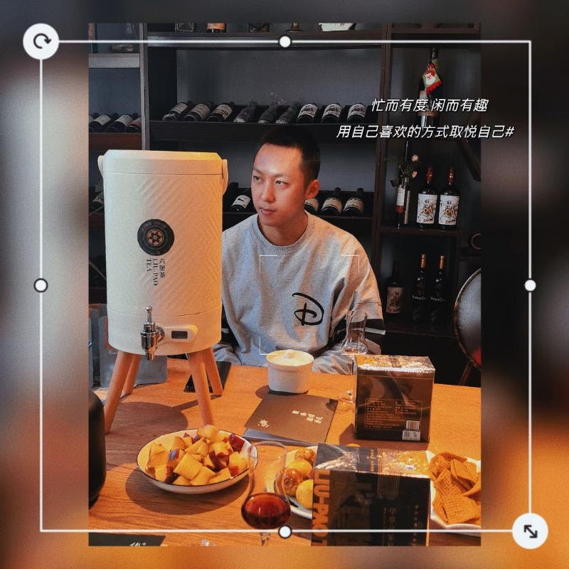 蓝调时刻的第三张照片--大连相亲服务中心