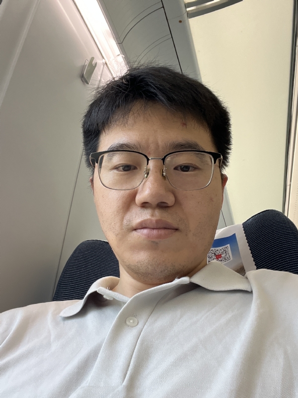 HTMG成的第一张照片--大连相亲服务中心